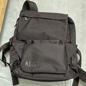 Beis ultimate diaper backpack